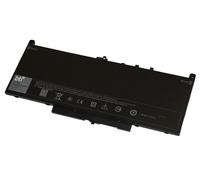 BTI Replacement battery for Dell Latitude E7270 E7470 4 Cell 54Wh Batt