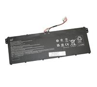 BTI Replacement 3 cell battery for Acer Chromebook C720 C740 with 40mm battery cable replacing OEM part numbers AP13J4K KT.00304.001 // 11.4V 3920mAh 45Wh