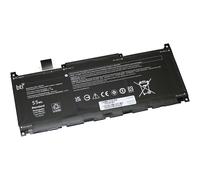 BTI Replacement 3 cell battery for Dell XPS 13 Plus (9320)
