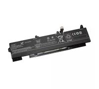 BTI Replacement 3 cell battery for HP 850 G7 855 G7 850 G8 ZBOOK FIREFLY 15 G8 replacing OEM part numbers 28Y92UC CC03XL HSTNN-DB90 L77622-2C1 L77622-2C2 L77991-005 // 56Whr