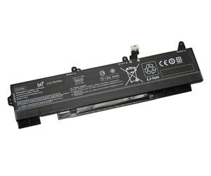 BTI Replacement 3 cell battery for HP 850 G7 855 G7 850 G8 ZBOOK FIREFLY 15 G8 replacing OEM part numbers 28Y92UC CC03XL HSTNN-DB90 L77622-2C1 L77622-2C2 L77991-005 // 56Whr