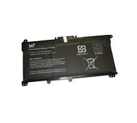 BTI Replacement 3 cell battery for HP Pavilion 14-BK 14-BF 15-CC 15-CD