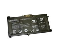 BTI 3C BATTERY HP X360 14-BA OEM:BK03XL 916811-855 916366-421