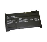 BTI Replacement 3 cell battery for HP Probook 430 G4 430 G5 440 G4 440 G5 450 G4 450 G5 455 G4 455 G5 470 G5; HP MT20 MT21 replacing OEM part numbers RR03XL 851610-850 851477-421 851610-855 RR03048XL-