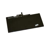 BTI Replacement 3 Cell Battery for HP Zbook 14U G4 15U G4 / Elitebook 745 G4 755 G4 840 G4 850 G4 replacing OEM part numbers TA03XL 854108-850 854047-1C1 TA03051XL-PL // 11.55V 2950mAh 51Whr