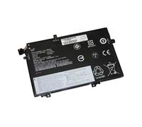 BTI Replacement 3 cell battery for LENOVO ThinkPad L480 L490 L580 L590 L15 replacing OEM part numbers 01AV466 01AV463 01AV464 01AV465 L17C3P52 L17M3P53 L17M3P54 SB10K97611 SB10K97612 SB10K97613 L17L3P