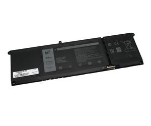 BTI Replacement 4 cell Battery for Dell Latitude 3420 3520 Vostro 5310 5410 5510 replacing OEM part numbers V6W33 0927N5 0MVK11 G91J0 // 54Wh