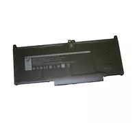 DELL MXV9V notebook spare part Battery