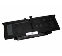 BTI Replacement 4 cell battery for Dell Latitude 7310 7410 replacing OEM part numbers HRGYV JHT2H X825P // 52Whr
