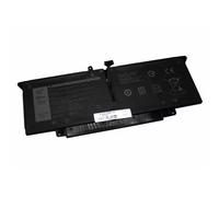 BTI Replacement 4 cell battery for Dell Latitude 7310 7410 replacing OEM part numbers HRGYV JHT2H X825P // 52Whr