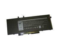 BTI Replacement 4 cell battery for Dell Precision 3540 Latitude 5300 5
