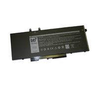 BTI Replacement 4 cell battery for Dell Precision 3540 Latitude 5300 2-in-1 5400
