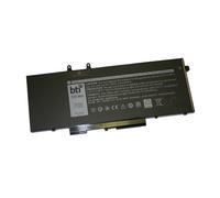 BTI Replacement 4 cell battery for Dell Precision 3540 Latitude 5300 2-in-1 5400