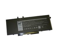 BTI Replacement 4 cell battery for Dell Precision 3540 Latitude 5300 5300 2-in-1 5400 5310 5310 2-in-1 5410 5500 7300 7310 7400 7400 2-in-1 7410 9410 2-in-1 9510 replacing OEM part numbers 4GVMP 492-B