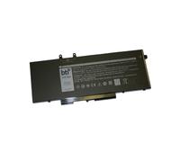 BTI Replacement 4 cell battery for Dell Precision 3540 Latitude 5300 5