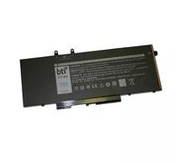 BTI Replacement 4 cell battery for Dell Precision 3540 Latitude 5300 5300 2-in-1 5400 5310 5310 2-in-1 5410 5500 7300 7310 7400 7400 2-in-1 7410 9410 2-in-1 9510 replacing OEM part numbers 4GVMP 492-B