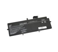 BTI Replacement 4 cell battery for Dynabook Tecra A40-J A50-J Portege X40-K series