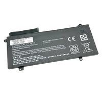 BTI Replacement 4 cell Battery for Toshiba/Dynabook Satellite Pro L40-