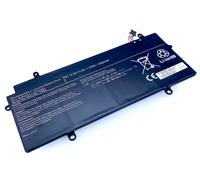 BTI Replacement 4 cell battery for Toshiba Z30-A Z30-C replacing OEM p