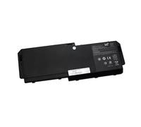 BTI Replacement 6 cell Battery for HP Zbook 17 G5 replacing OEM part numbers AM06XL L07350-1C1 L07044-855 HSTNN-IB8G AM06095XL-PL // 95Whr