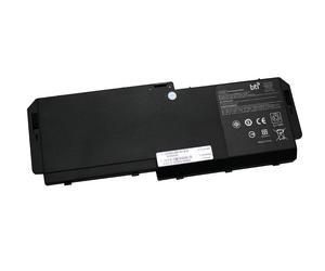 BTI Replacement 6 cell Battery for HP Zbook 17 G5 replacing OEM part numbers AM06XL L07350-1C1 L07044-855 HSTNN-IB8G AM06095XL-PL // 95Whr