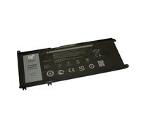 BTI Replacement Battery for Dell Chromebook 13 3380 replacing OEM part numbers V1P4C FMXMT 0FMXMT// 7.6V 7000mAh