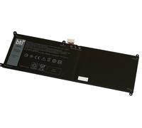 BTI Replacement battery for DELL LATITUDE 12 7275 XPS 12 9250