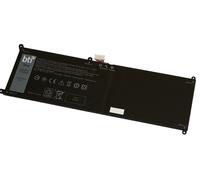 BTI Replacement battery for DELL LATITUDE 12 7275 XPS 12 9250