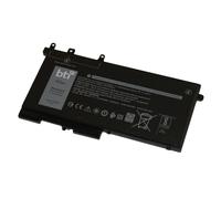 BTI Replacement battery for DELL LATITUDE 5280