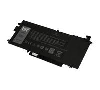 BTI Replacement battery for DELL LATITUDE 5289 5289 2-IN-1