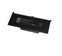 BTI Replacement battery for Dell Latitude 7280 7480 4 Cell 60Wh Battery Type F3YGT 2X39G 0F3YGT 4 CELL 60WH 7.6V