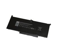 BTI Replacement battery for Dell Latitude 7280 7480 4 Cell 60Wh Battery Type F3YGT 2X39G