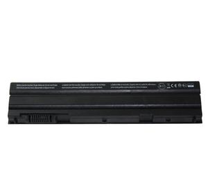 BTI Replacement battery for DELL Latitude E5420 E6420 5430 6420 ATG laptops replacing OEM Part numbers: DHT0W 312-1324 T54FJ// 11.1V 5200mAh