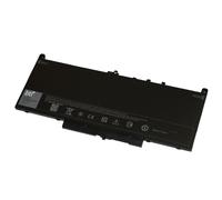 BTI Replacement battery for Dell Latitude E7270 E7470 4 Cell 54Wh Batt
