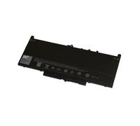 BTI Replacement battery for Dell Latitude E7270 E7470 4 Cell 54Wh Batt
