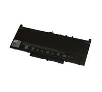 BTI Replacement battery for Dell Latitude E7270 E7470 4 Cell 54Wh Batt
