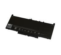 BTI Replacement battery for Dell Latitude E7270 E7470 4 Cell 54Wh Batt