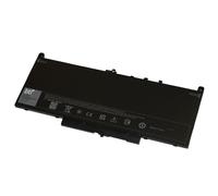 BTI Replacement battery for Dell Latitude E7270 E7470 4 Cell 54Wh Battery Type J60J5