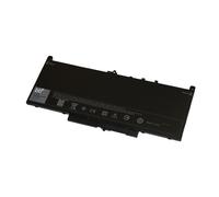 BTI Replacement battery for Dell Latitude E7270 E7470 4 Cell 54Wh Battery Type J60J5