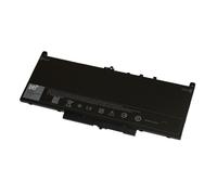 BTI Replacement battery for Dell Latitude E7270 E7470 4 Cell 54Wh Battery Type J60J5