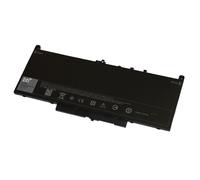 BTI Replacement battery for Dell Latitude E7270 E7470 4 Cell 54Wh Battery Type J60J5