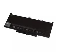 BTI Replacement battery for Dell Latitude E7270 E7470 4 Cell 54Wh Batt