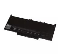 BTI Replacement battery for Dell Latitude E7270 E7470 4 Cell 54Wh Batt