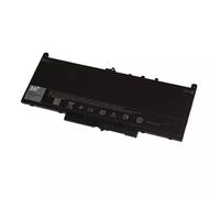 BTI Replacement battery for Dell Latitude E7270 E7470 4 Cell 54Wh Batt
