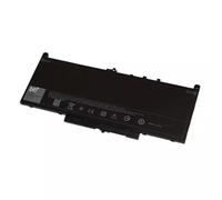 BTI Replacement battery for Dell Latitude E7270 E7470 4 Cell 54Wh Batt