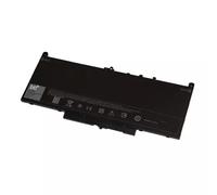 BTI Replacement battery for Dell Latitude E7270 E7470 4 Cell 54Wh Batt