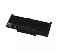 BTI Replacement battery for Dell Latitude E7270 E7470 4 Cell 54Wh Batt