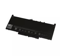 BTI Replacement battery for Dell Latitude E7270 E7470 4 Cell 54Wh Batt