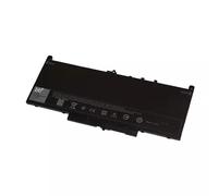BTI Replacement battery for Dell Latitude E7270 E7470 4 Cell 54Wh Batt