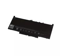 BTI Replacement battery for Dell Latitude E7270 E7470 4 Cell 54Wh Batt